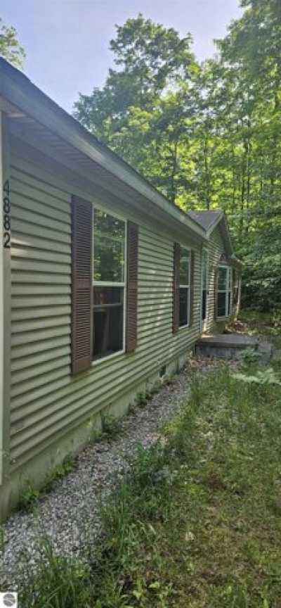 Home For Sale in Grawn, Michigan