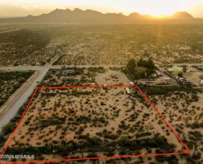 Residential Land For Sale in Las Cruces, New Mexico