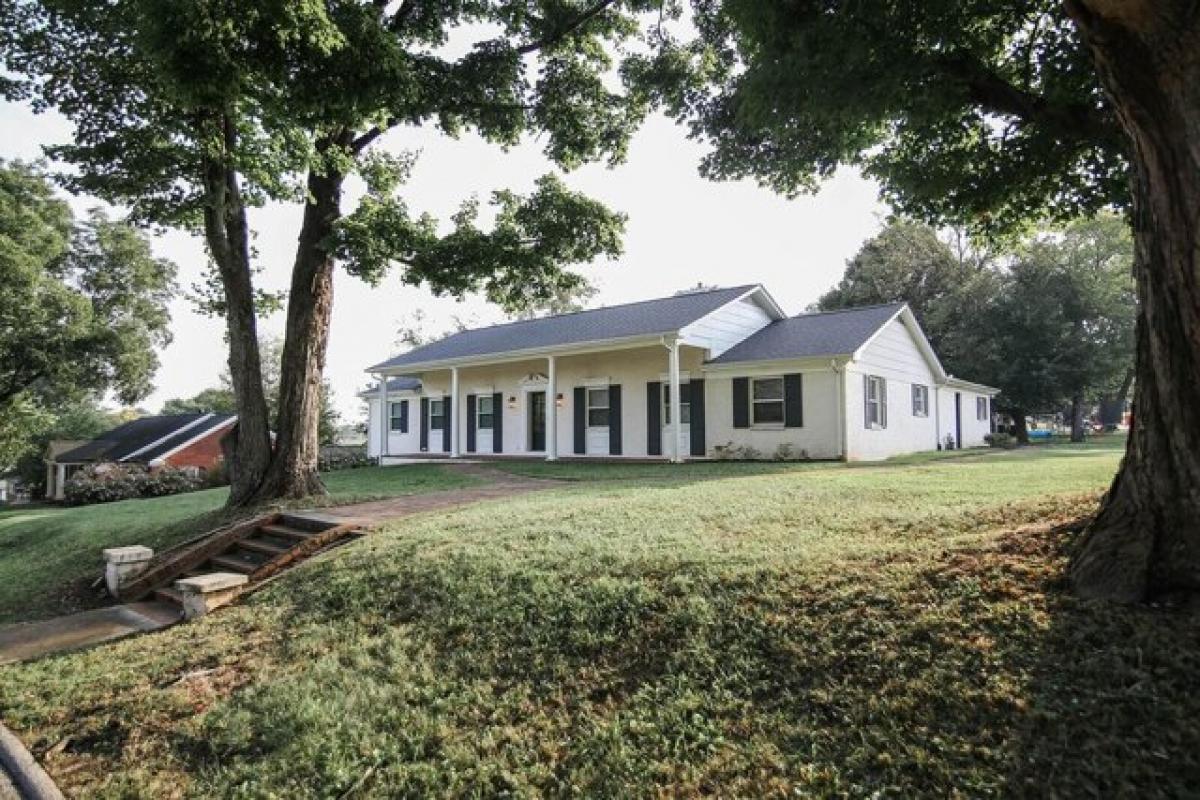 Picture of Home For Sale in Jefferson City, Tennessee, United States