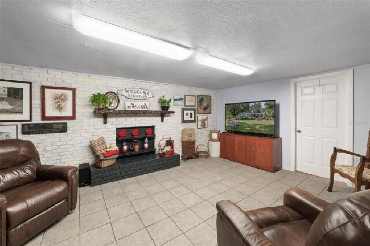 Picture of Home For Sale in Fruitland Park, Florida, United States