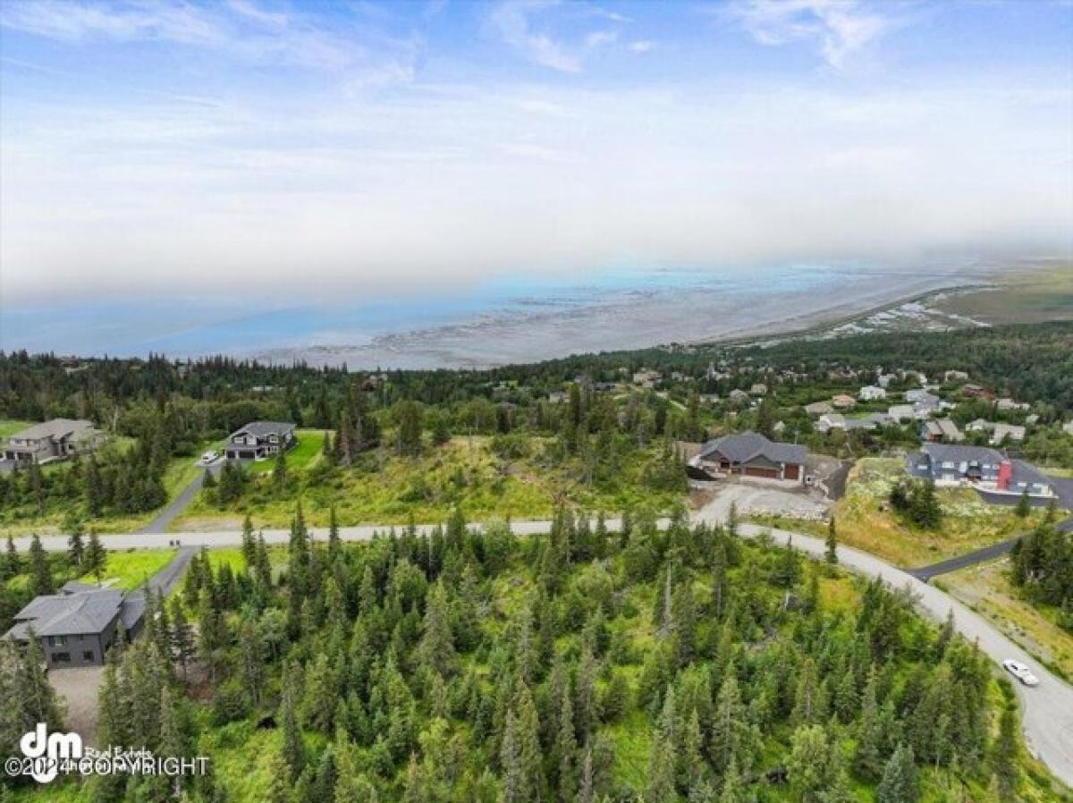 Picture of Residential Land For Sale in Anchorage, Alaska, United States