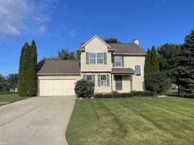 Home For Sale in Grand Blanc, Michigan