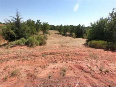 Residential Land For Sale in Guthrie, Oklahoma