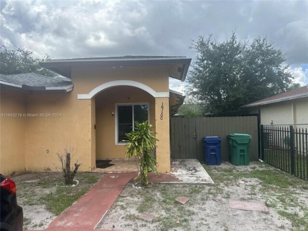 Picture of Home For Rent in Miami Gardens, Florida, United States