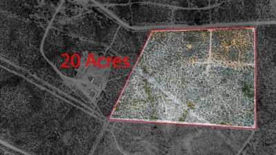 Residential Land For Sale in Eagle Pass, Texas