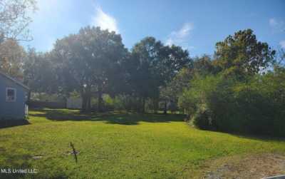 Residential Land For Sale in Gulfport, Mississippi