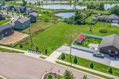 Residential Land For Sale in Howell, Michigan