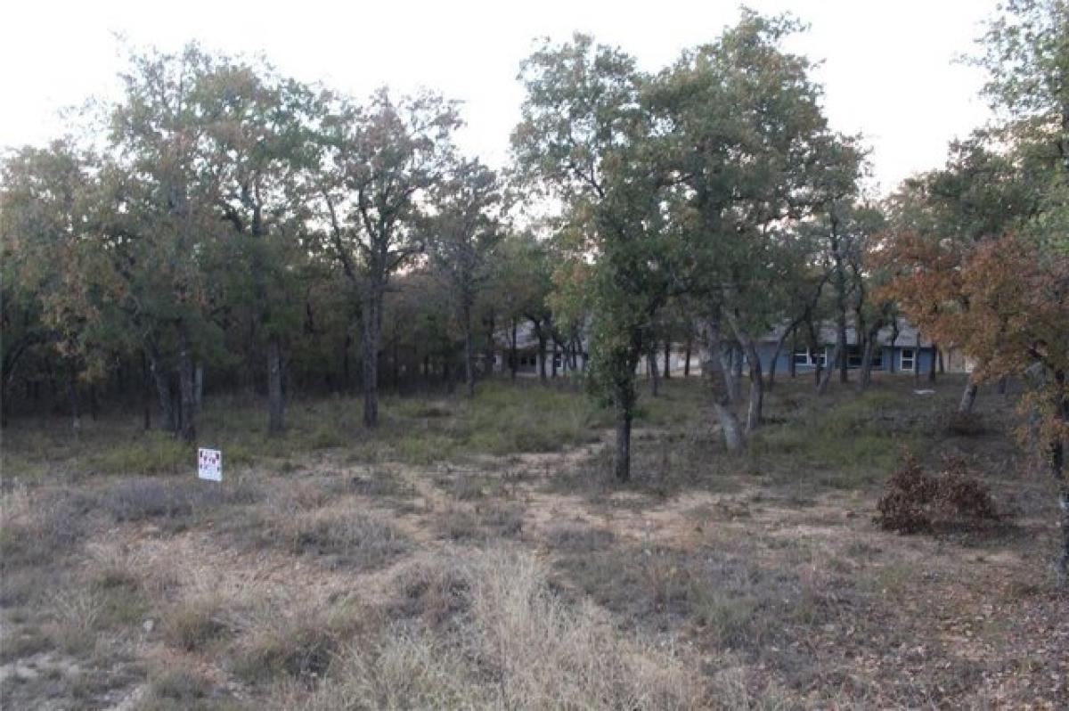 Picture of Residential Land For Sale in Runaway Bay, Texas, United States