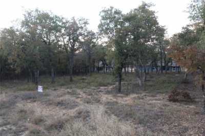 Residential Land For Sale in Runaway Bay, Texas