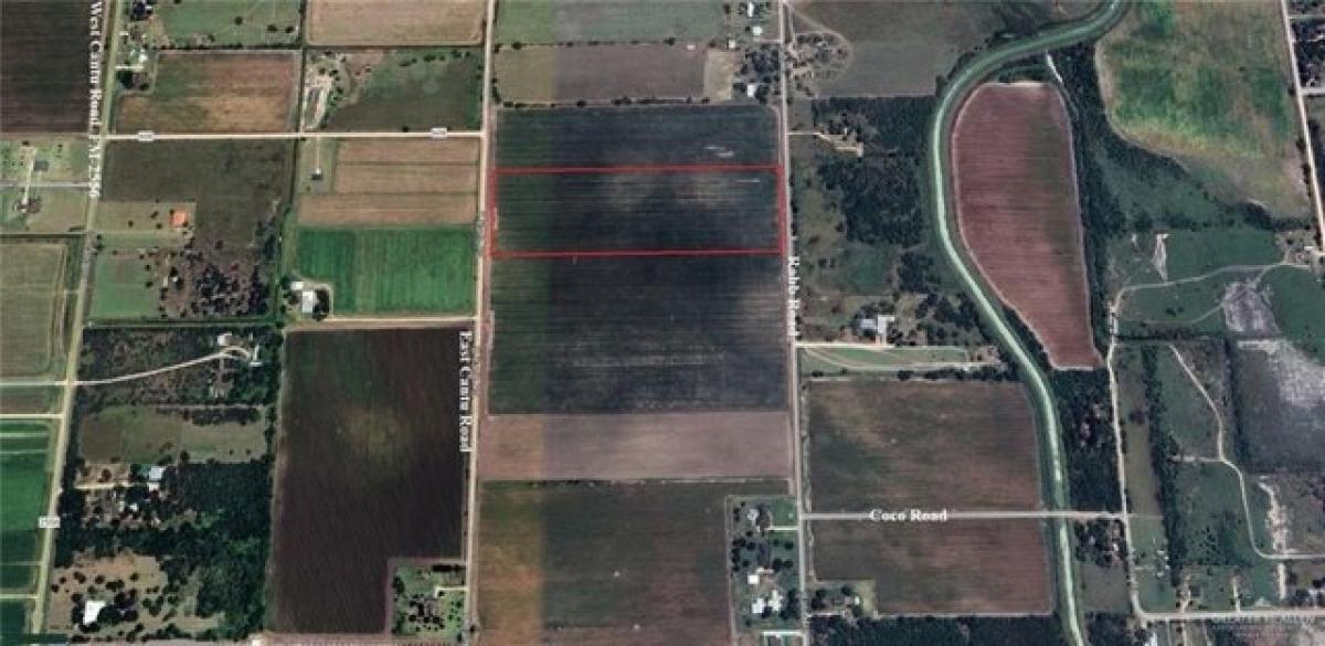 Picture of Residential Land For Sale in La Feria, Texas, United States