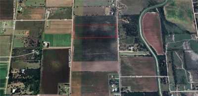 Residential Land For Sale in La Feria, Texas