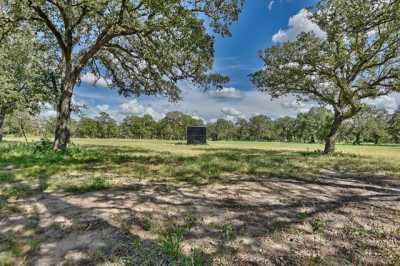 Residential Land For Sale in Giddings, Texas