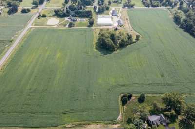 Residential Land For Sale in Byron Center, Michigan