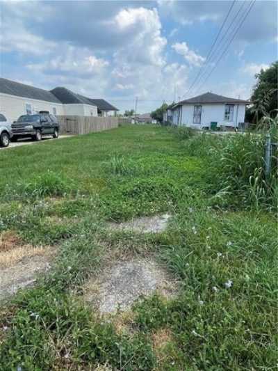 Residential Land For Sale in Gretna, Louisiana