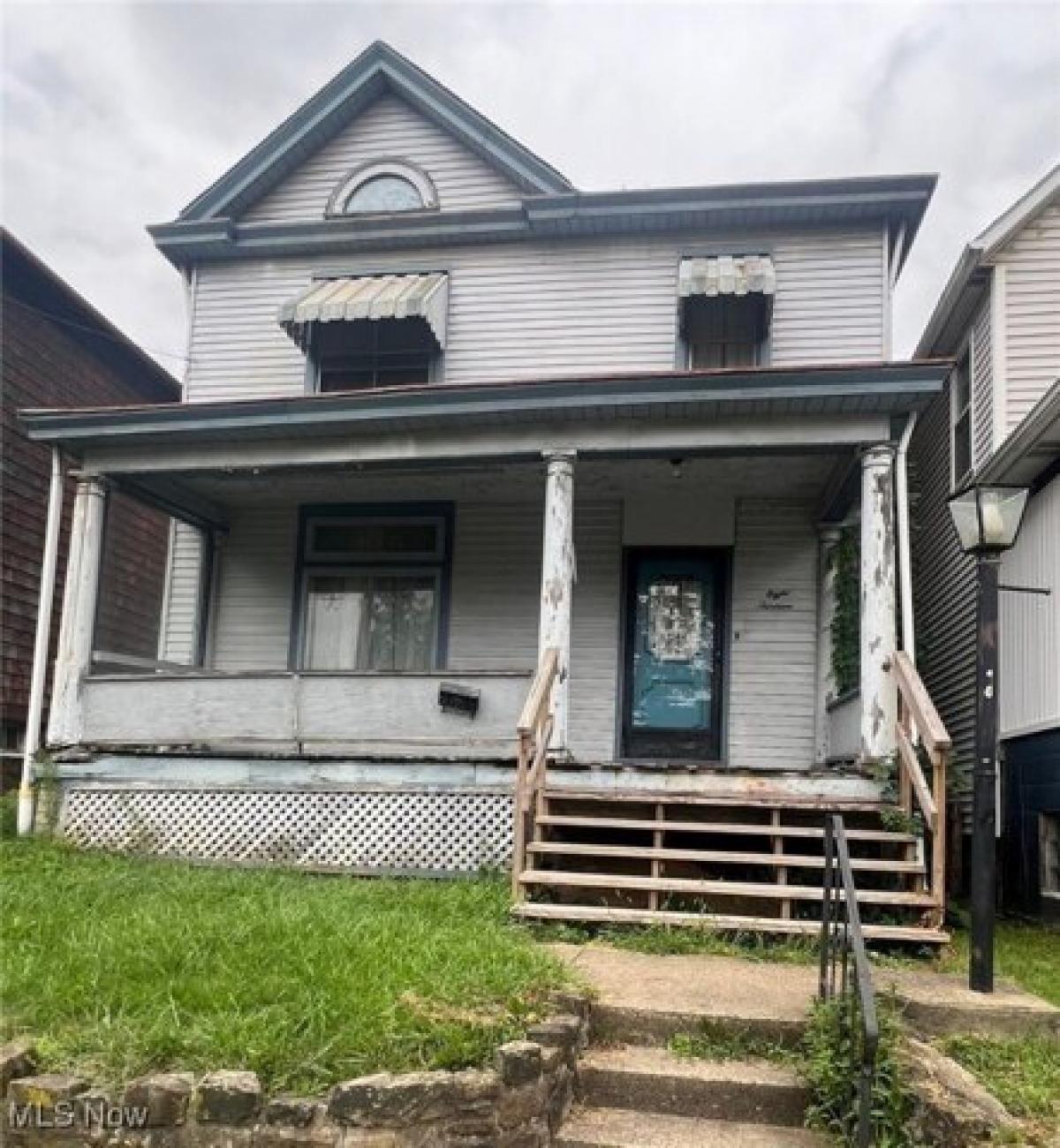 Picture of Home For Sale in East Liverpool, Ohio, United States