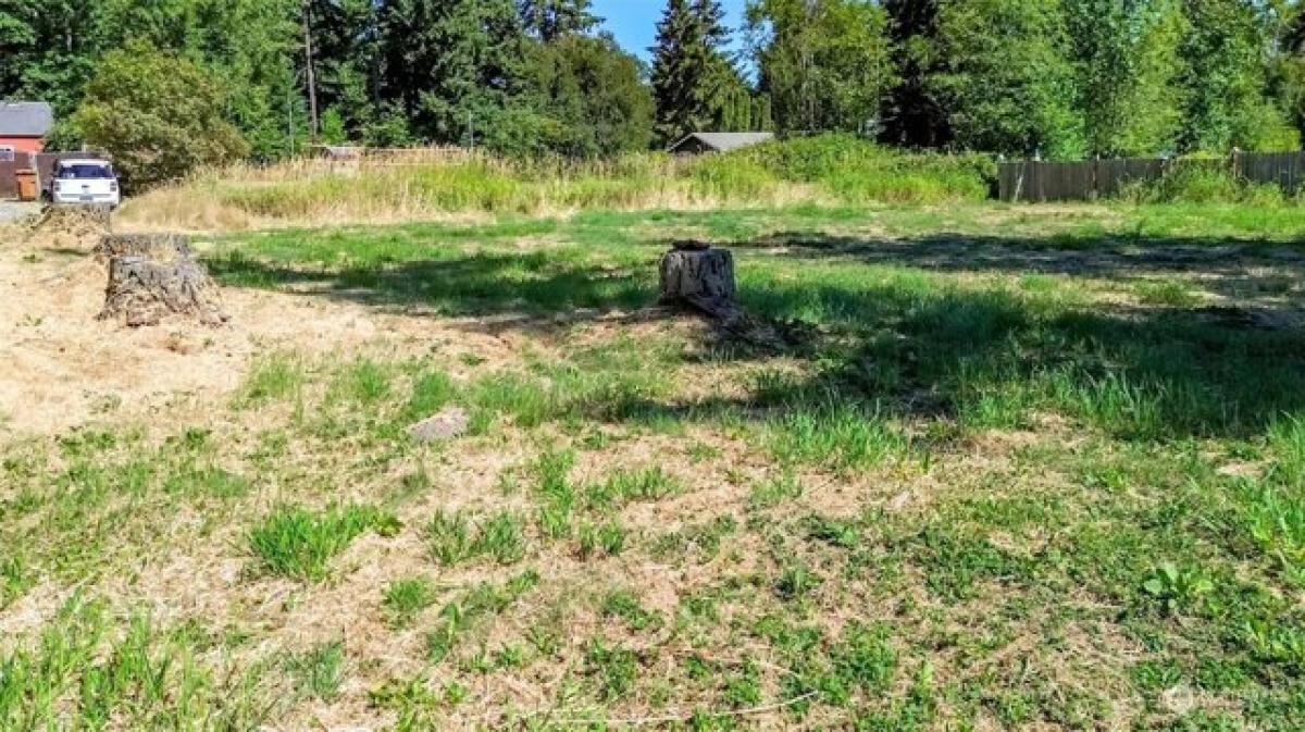 Picture of Residential Land For Sale in Tacoma, Washington, United States