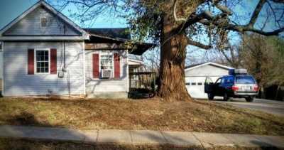 Home For Sale in Robards, Kentucky