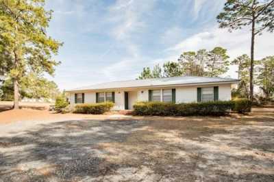 Home For Sale in Waycross, Georgia