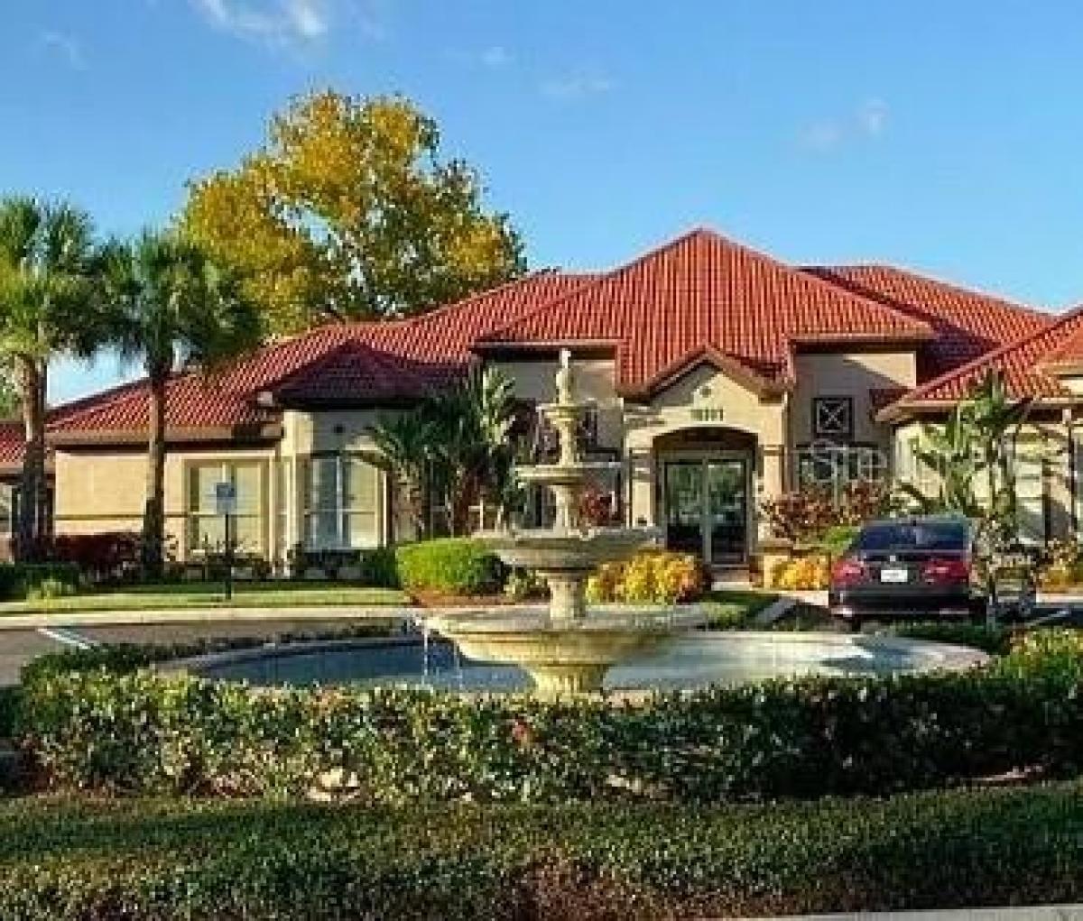 Picture of Home For Rent in Lutz, Florida, United States