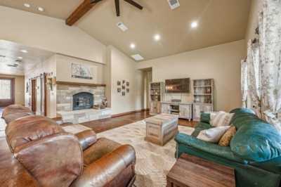 Home For Sale in Bluff Dale, Texas