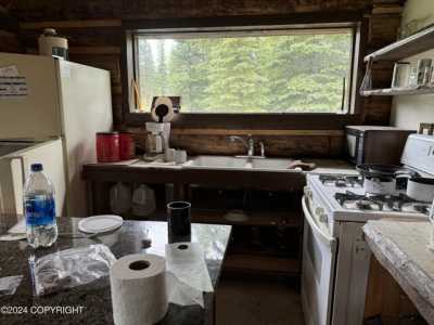 Home For Sale in Nikiski, Alaska