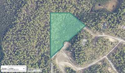 Residential Land For Sale in Soldotna, Alaska