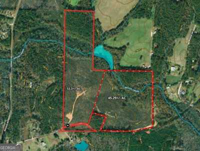 Residential Land For Sale in 