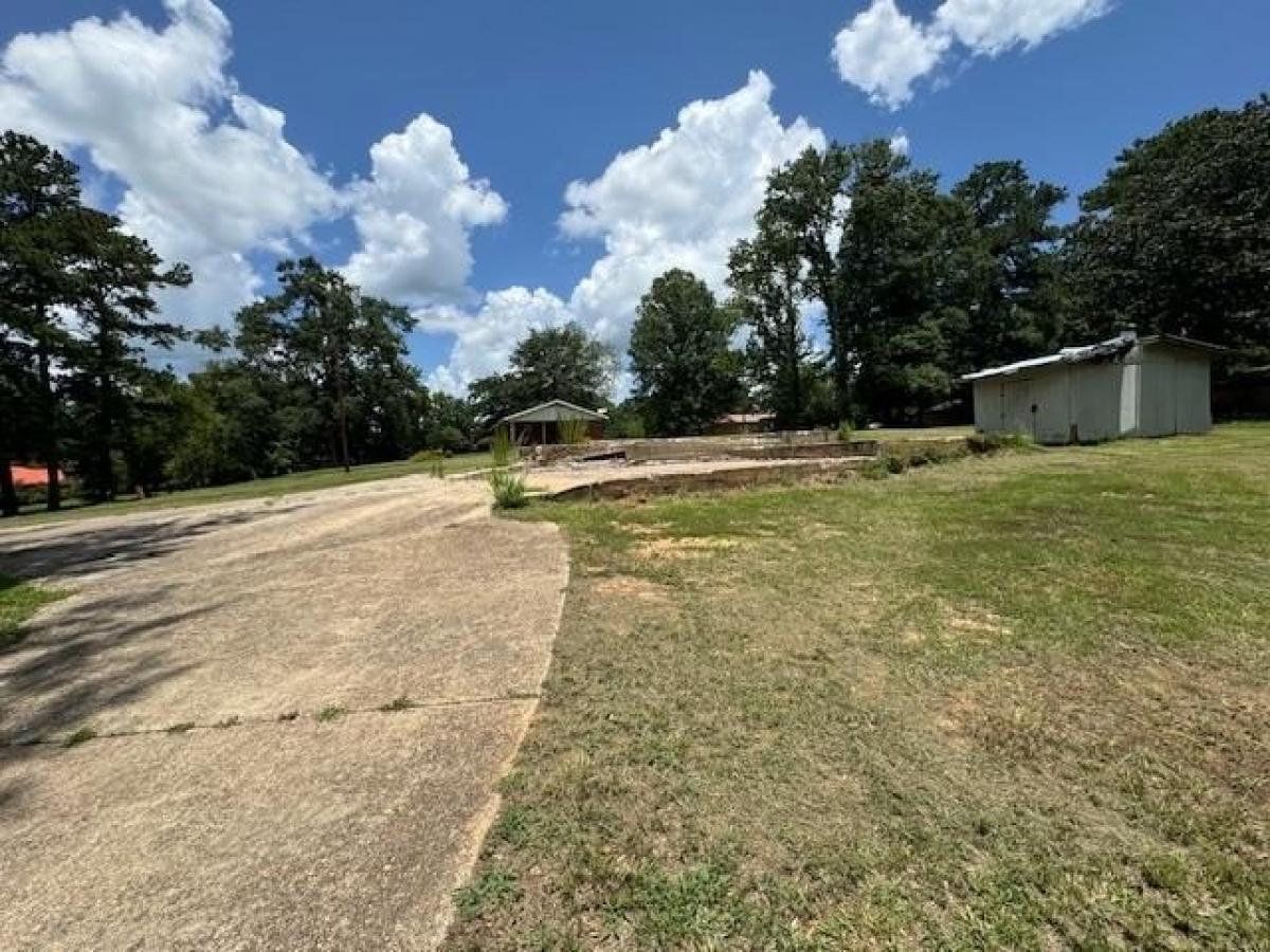 Picture of Residential Land For Rent in Prentiss, Mississippi, United States