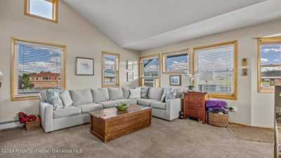 Home For Sale in Carbondale, Colorado