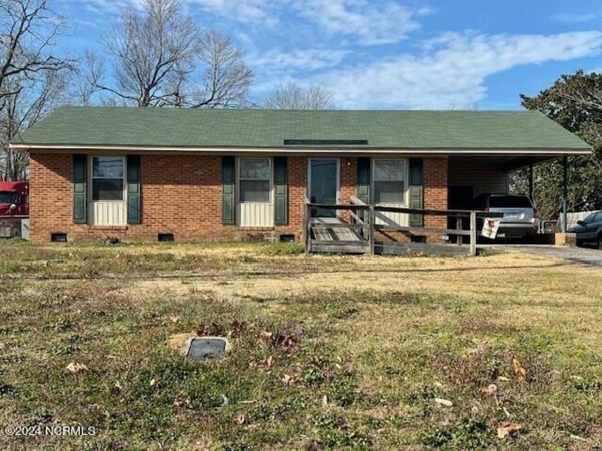 Picture of Home For Sale in Laurinburg, North Carolina, United States