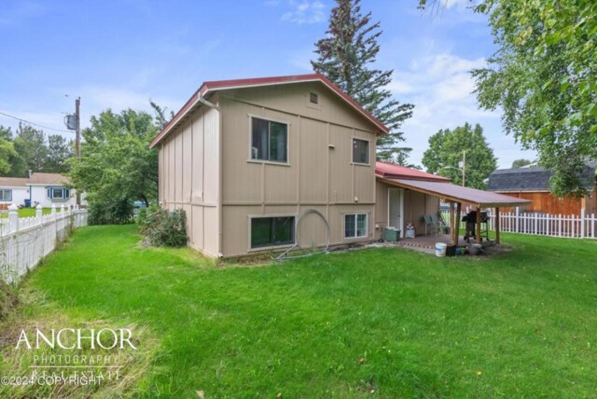 Picture of Home For Sale in Palmer, Alaska, United States