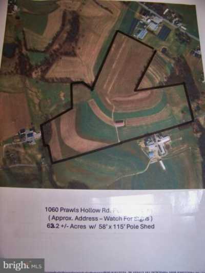 Residential Land For Sale in Peach Bottom, Pennsylvania