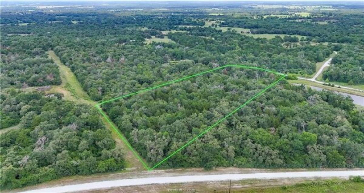 Picture of Residential Land For Sale in Franklin, Texas, United States