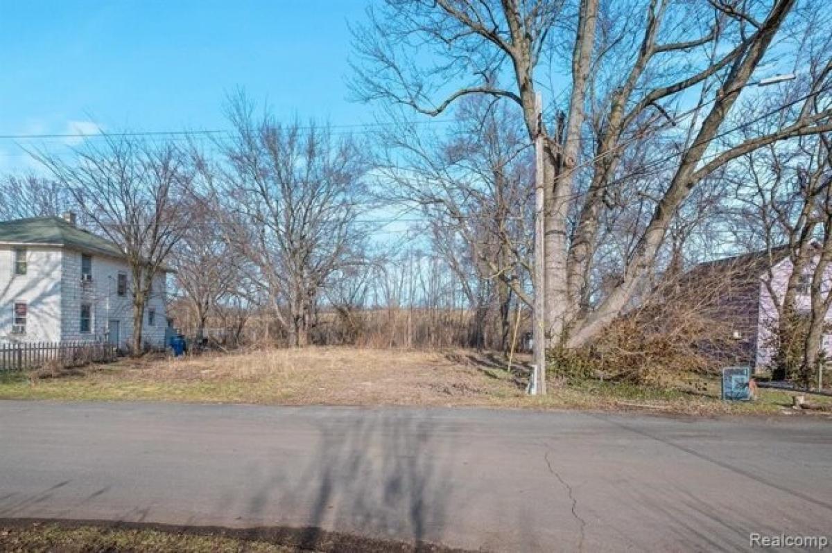 Picture of Residential Land For Sale in Kalamazoo, Michigan, United States