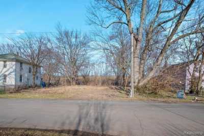 Residential Land For Sale in 