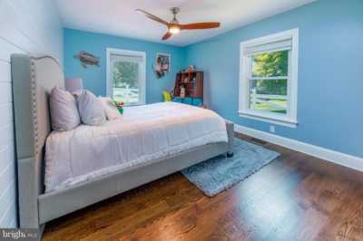 Home For Sale in Easton, Maryland