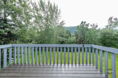 Home For Sale in Eagle River, Alaska