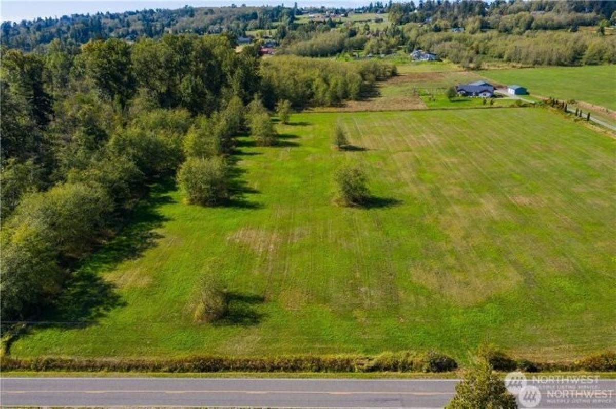 Picture of Residential Land For Sale in Blaine, Washington, United States