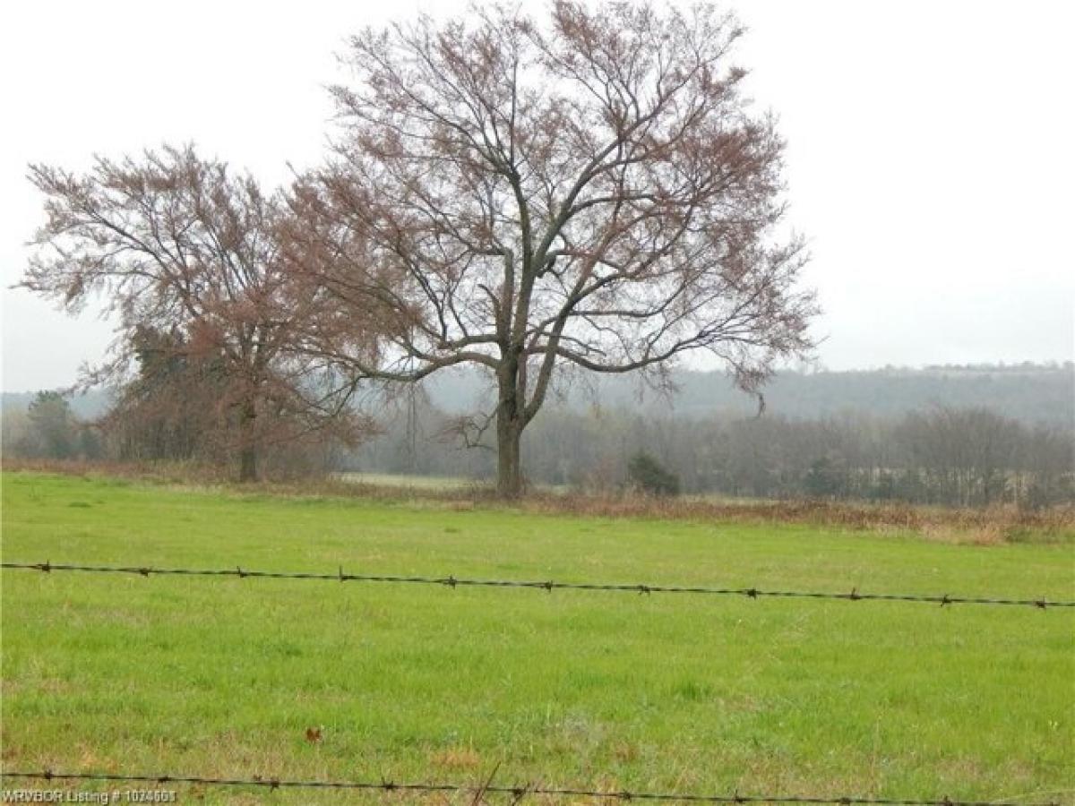 Picture of Home For Sale in Shady Point, Oklahoma, United States