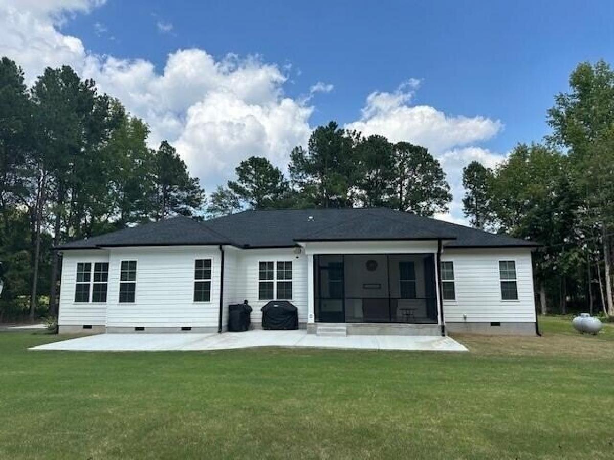 Picture of Home For Sale in Harlem, Georgia, United States