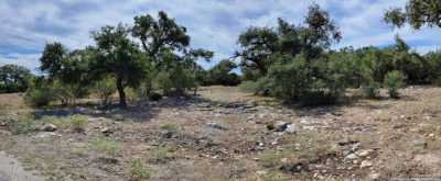 Residential Land For Sale in New Braunfels, Texas