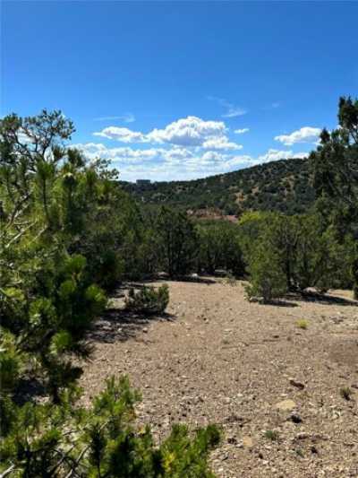 Residential Land For Sale in Santa Fe, New Mexico