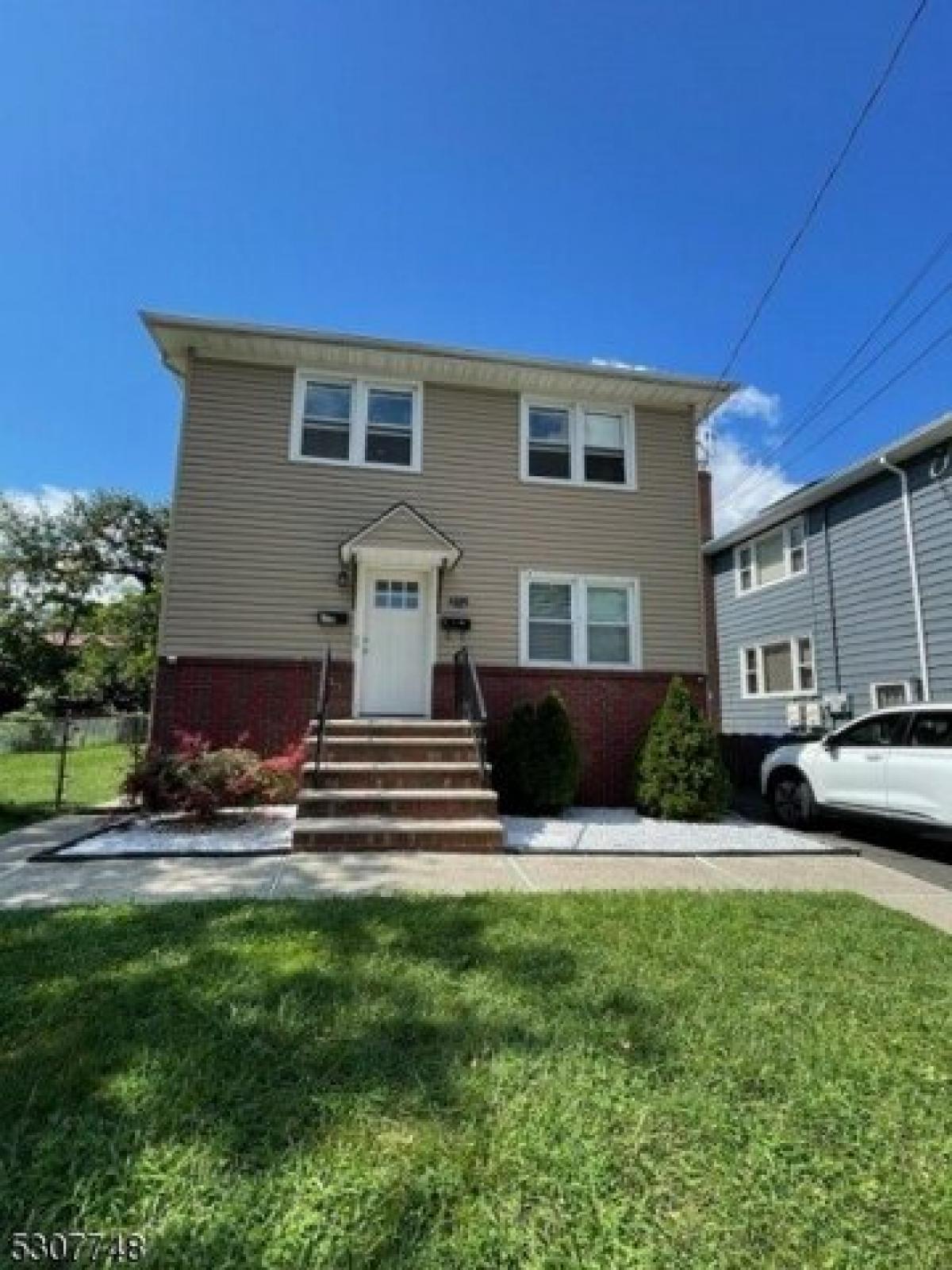 Picture of Home For Rent in Linden, New Jersey, United States