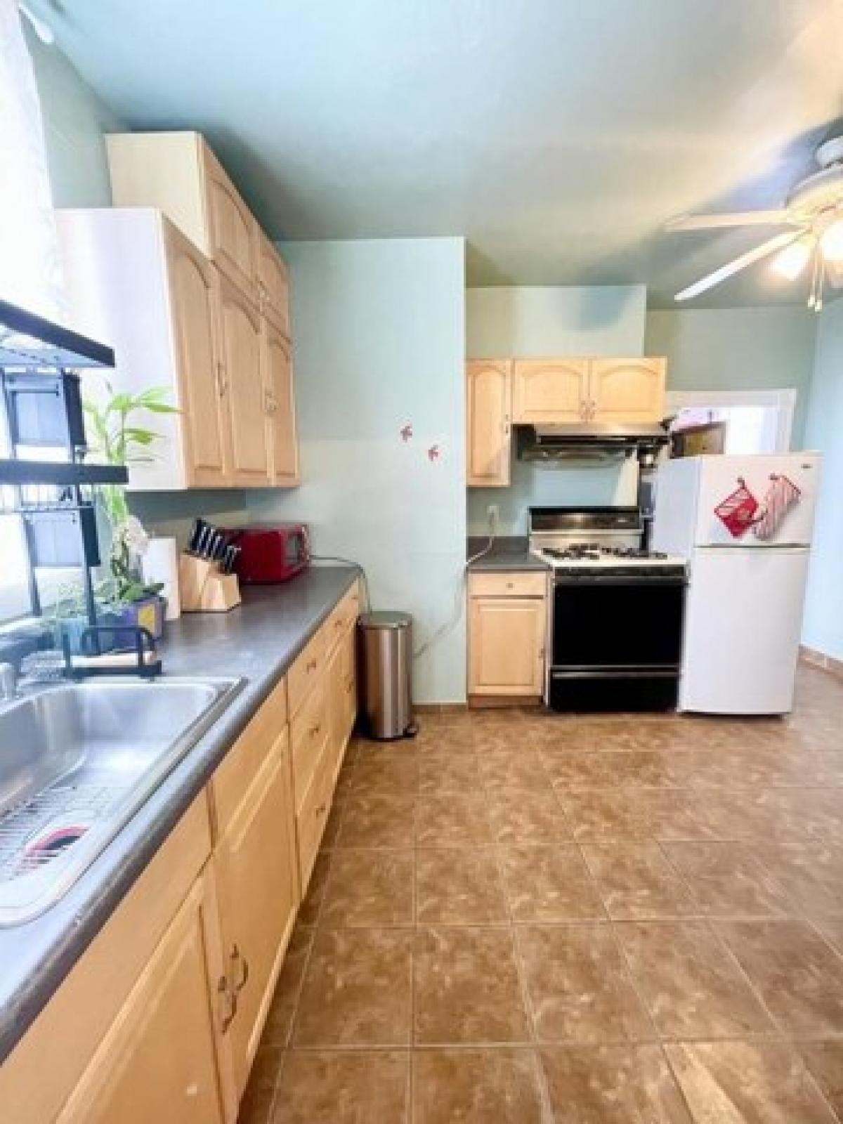 Picture of Apartment For Rent in San Francisco, California, United States