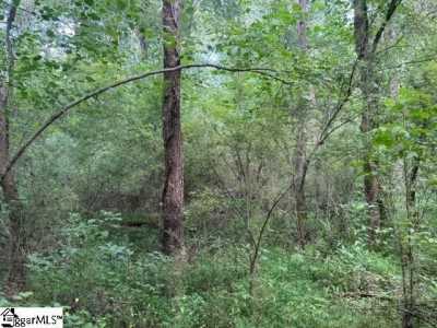 Residential Land For Sale in Pickens, South Carolina