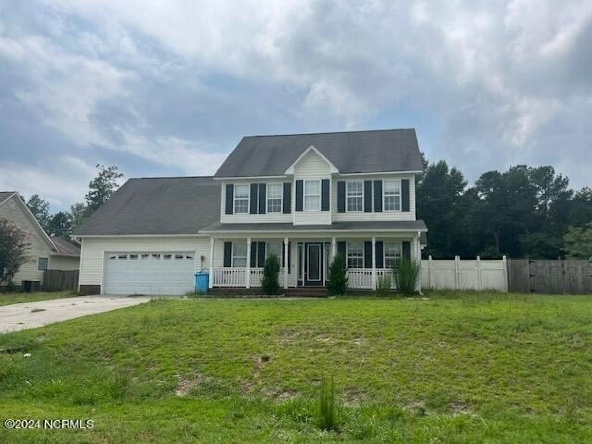 Picture of Home For Sale in Richlands, North Carolina, United States