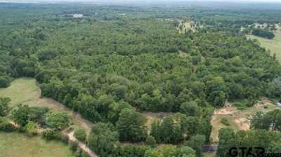 Residential Land For Sale in Troup, Texas