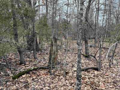 Residential Land For Sale in Cherokee Village, Arkansas