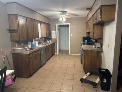 Home For Sale in Sweetwater, Texas