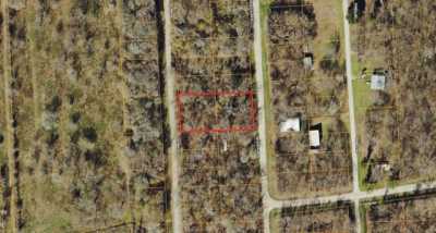 Residential Land For Sale in Trinity, Texas